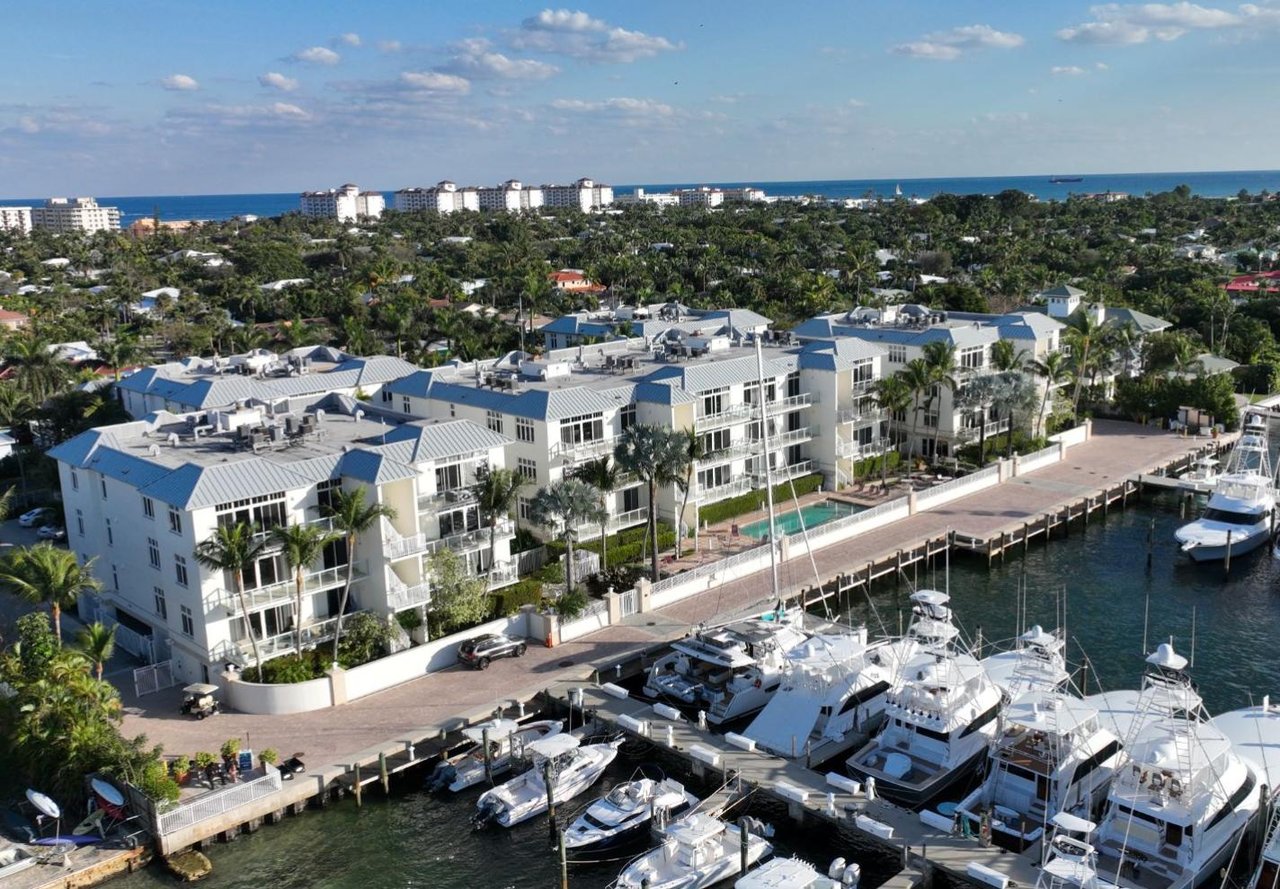 Havn Residences & Yacht Club