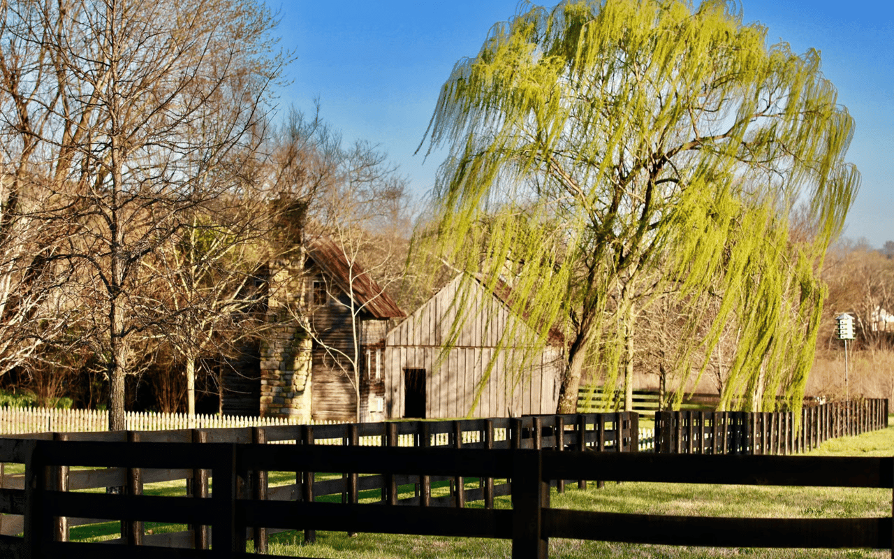 Leiper's Fork