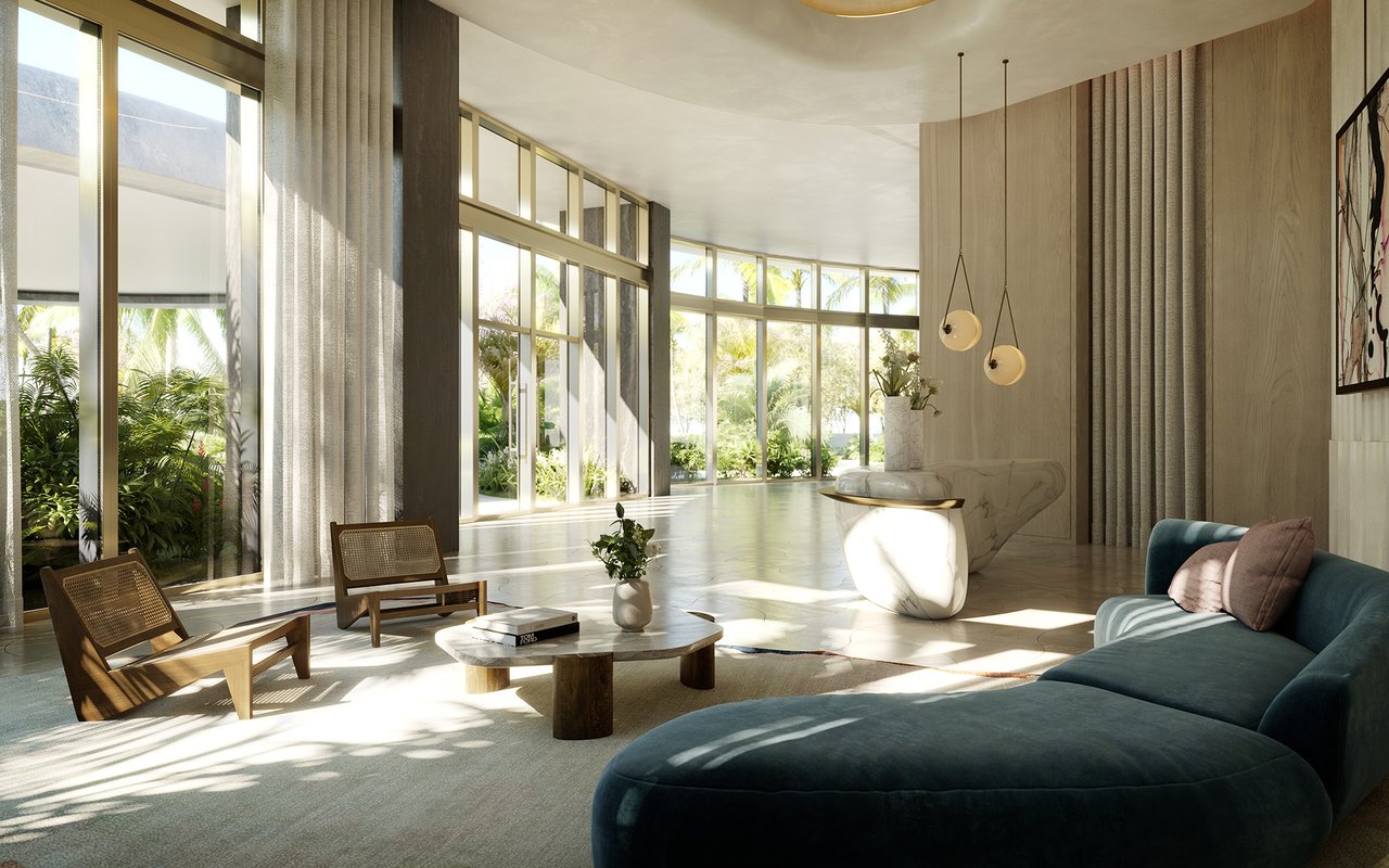 Rivage Bal Harbour