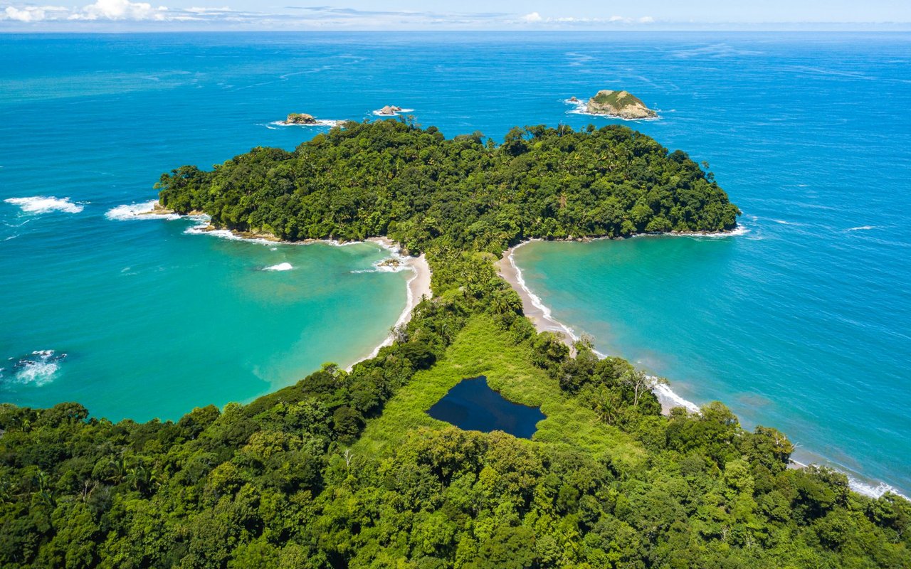 Manuel Antonio