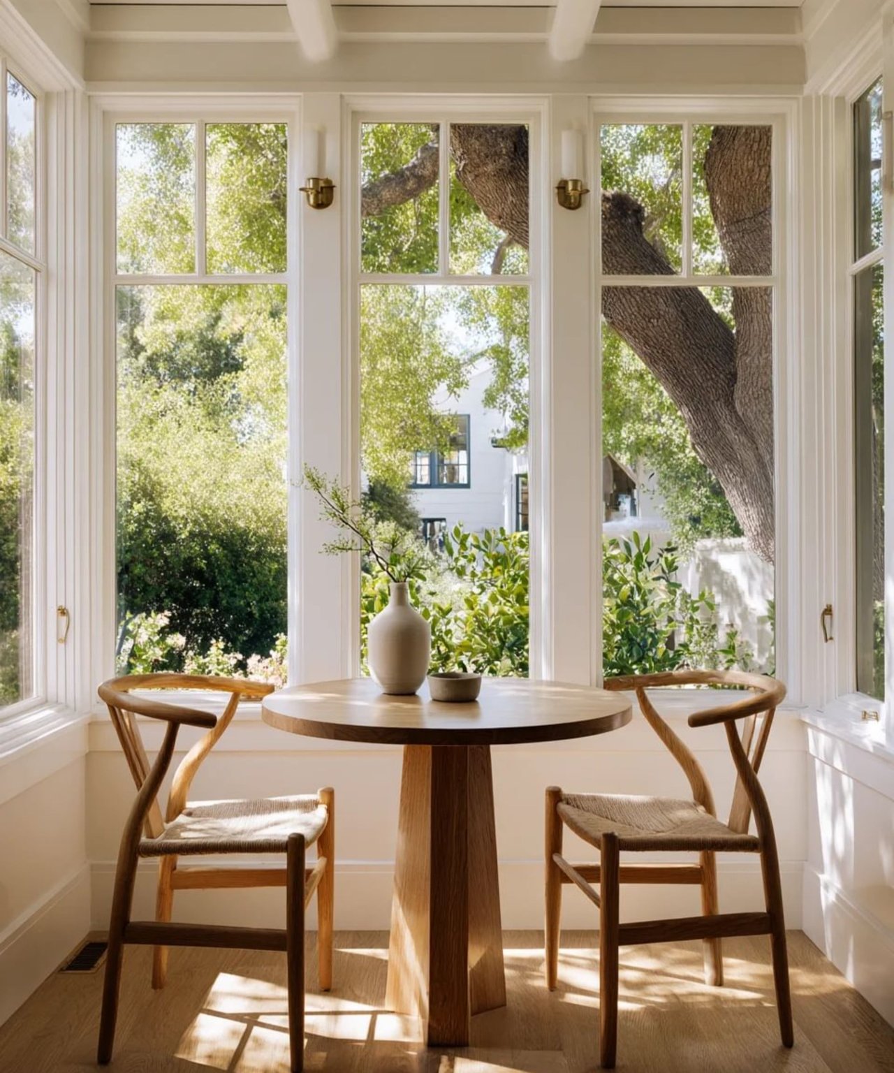 Home Valuation