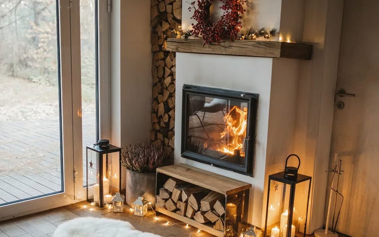 6 Reasons to List During the Holidays