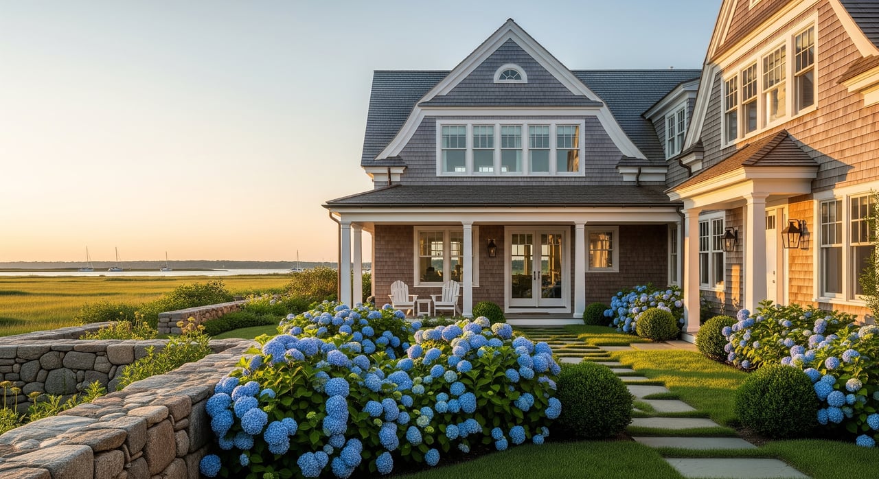 When To List Your Home In Sandwich