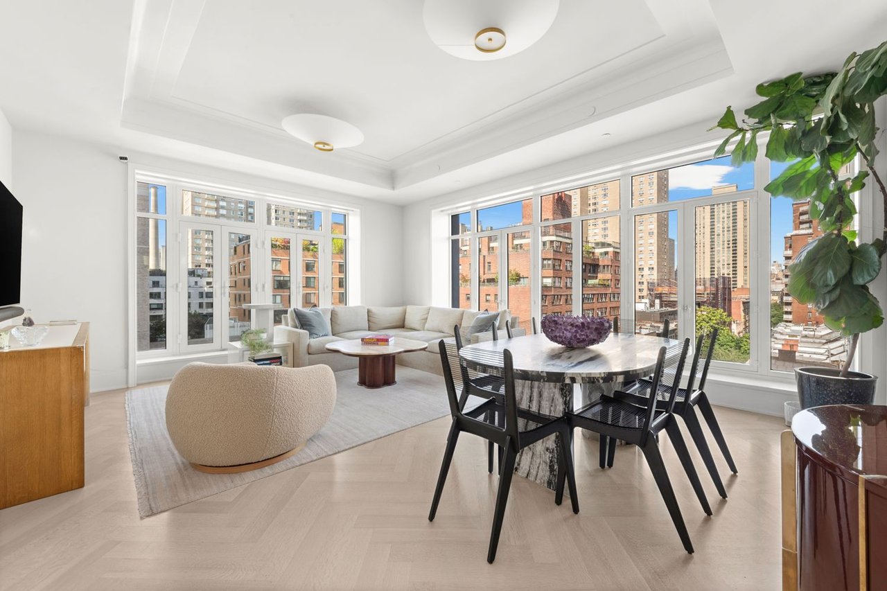 40 E End Ave, Unit 9B
