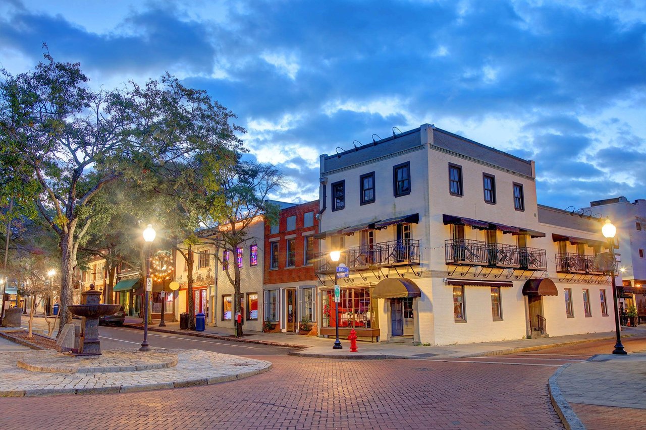 Wilmington
