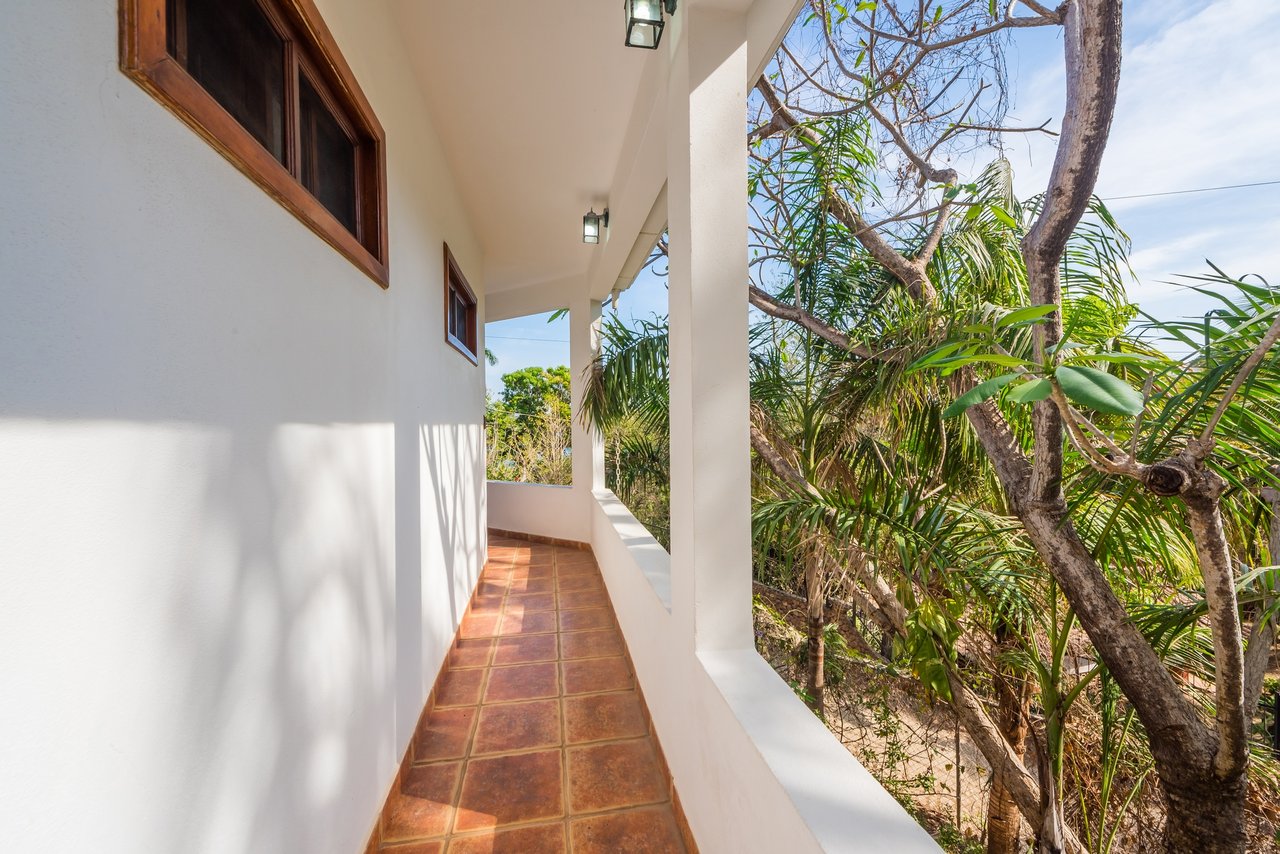 Casa Margarita | Ocean View Luxury House In Playa Flamingo!