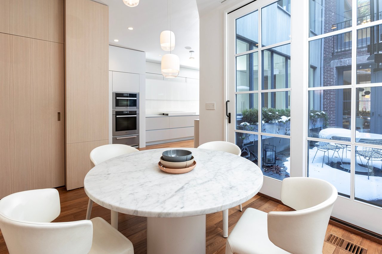  Chestnut Street Single Family