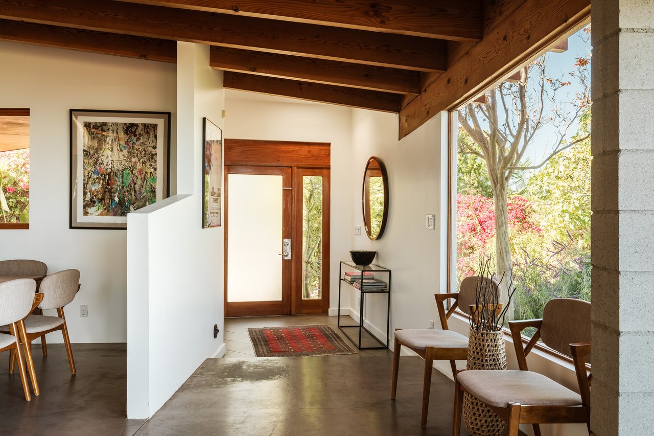 3604 Glenridge Dr, Sherman Oaks 