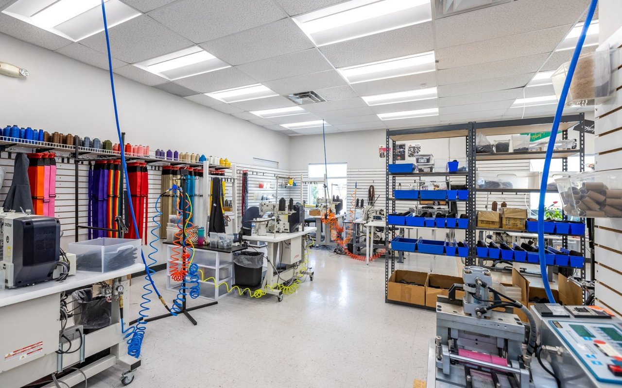 Why Move-In Ready Industrial Facilities Are Outperforming New Construction in Indiana