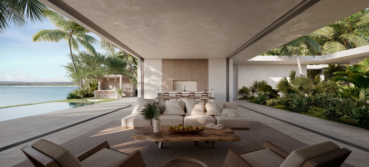Banyan Tree