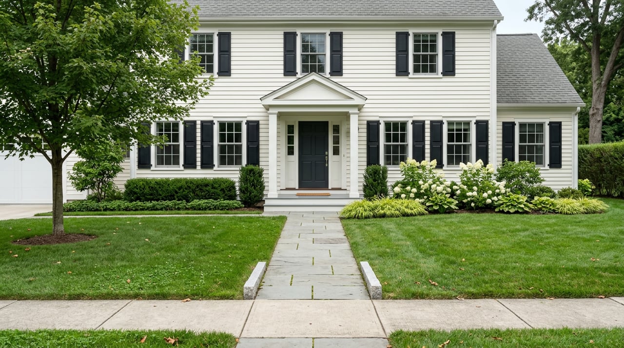 Downtown Cranford Living: Small-Town Feel, Big Amenities