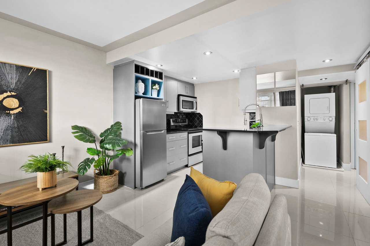 812 15 Avenue SW Unit: 101