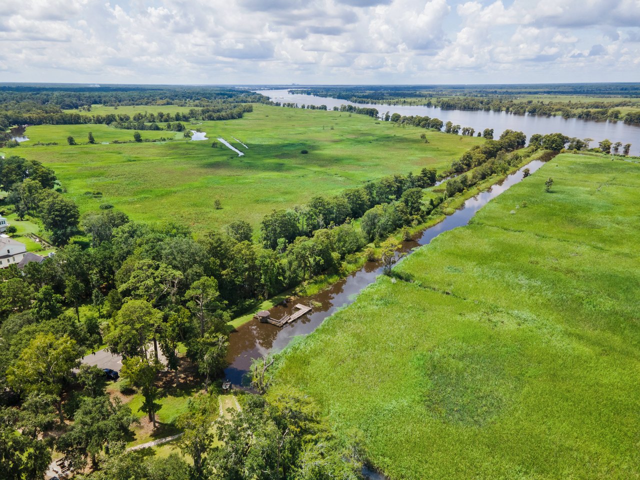 Ricefields Plantation