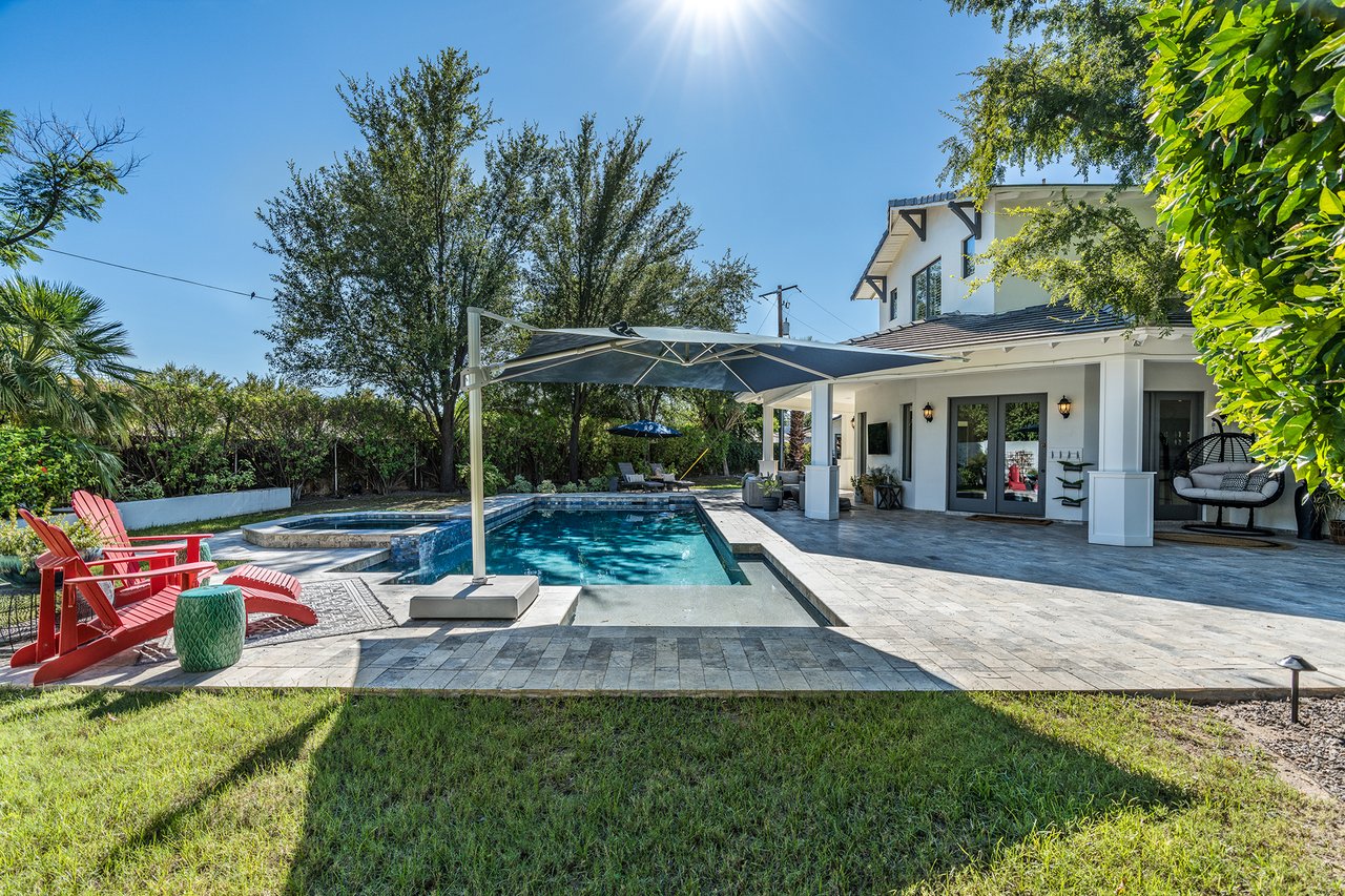 6113 E CALLE DEL NORTE, Scottsdale