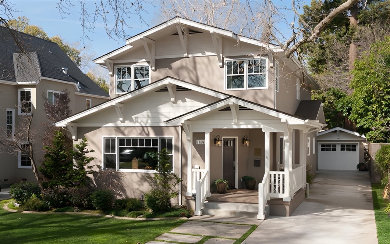 Sold in Fabulous 40's! 1366 47th St. - Represented Buyer
