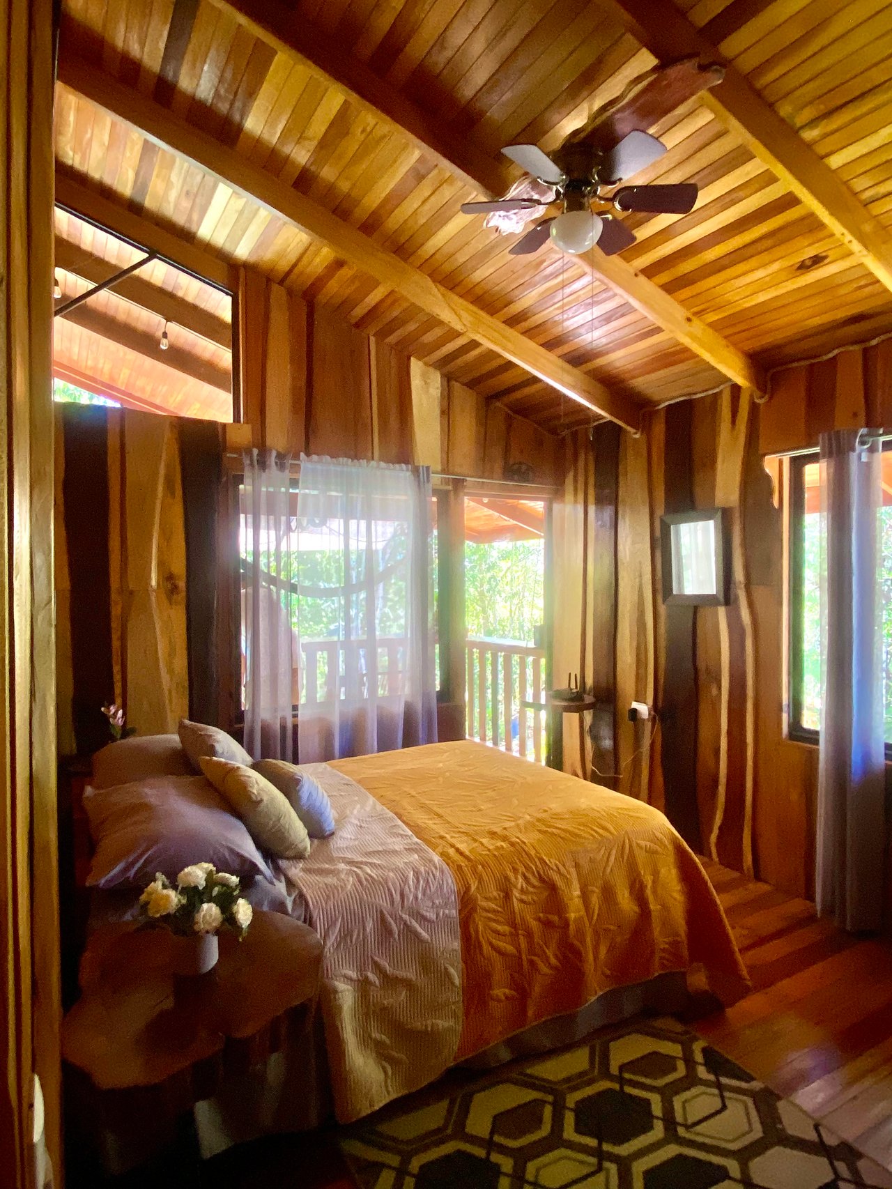 54 Acre Ranch in San Vito, Coto Brus