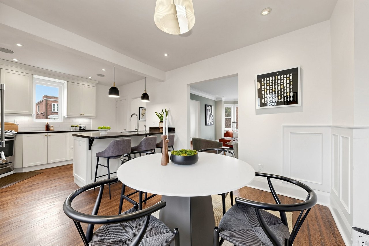 Beautifully Renovated Home