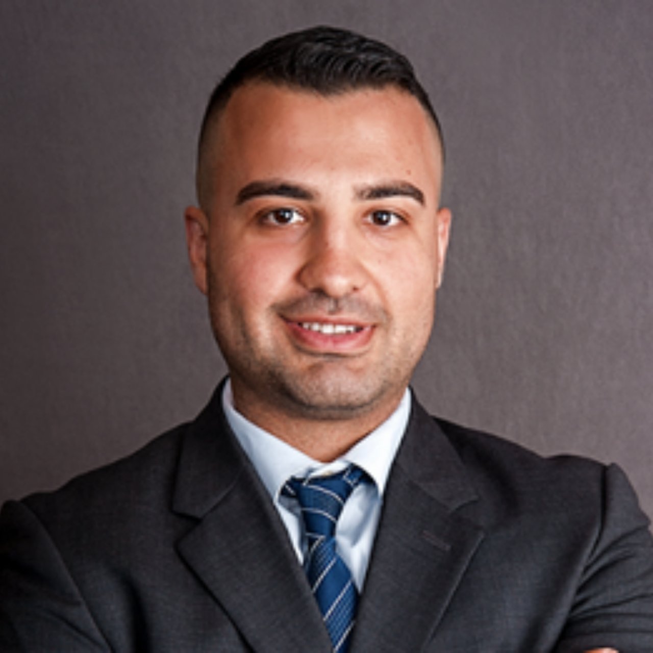 Mohamad Hageko New York Real Estate Agent Headshot