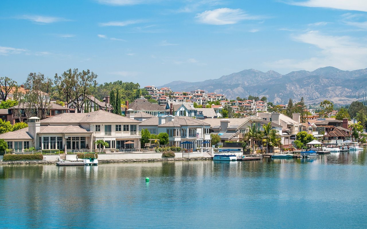 Mission Viejo South