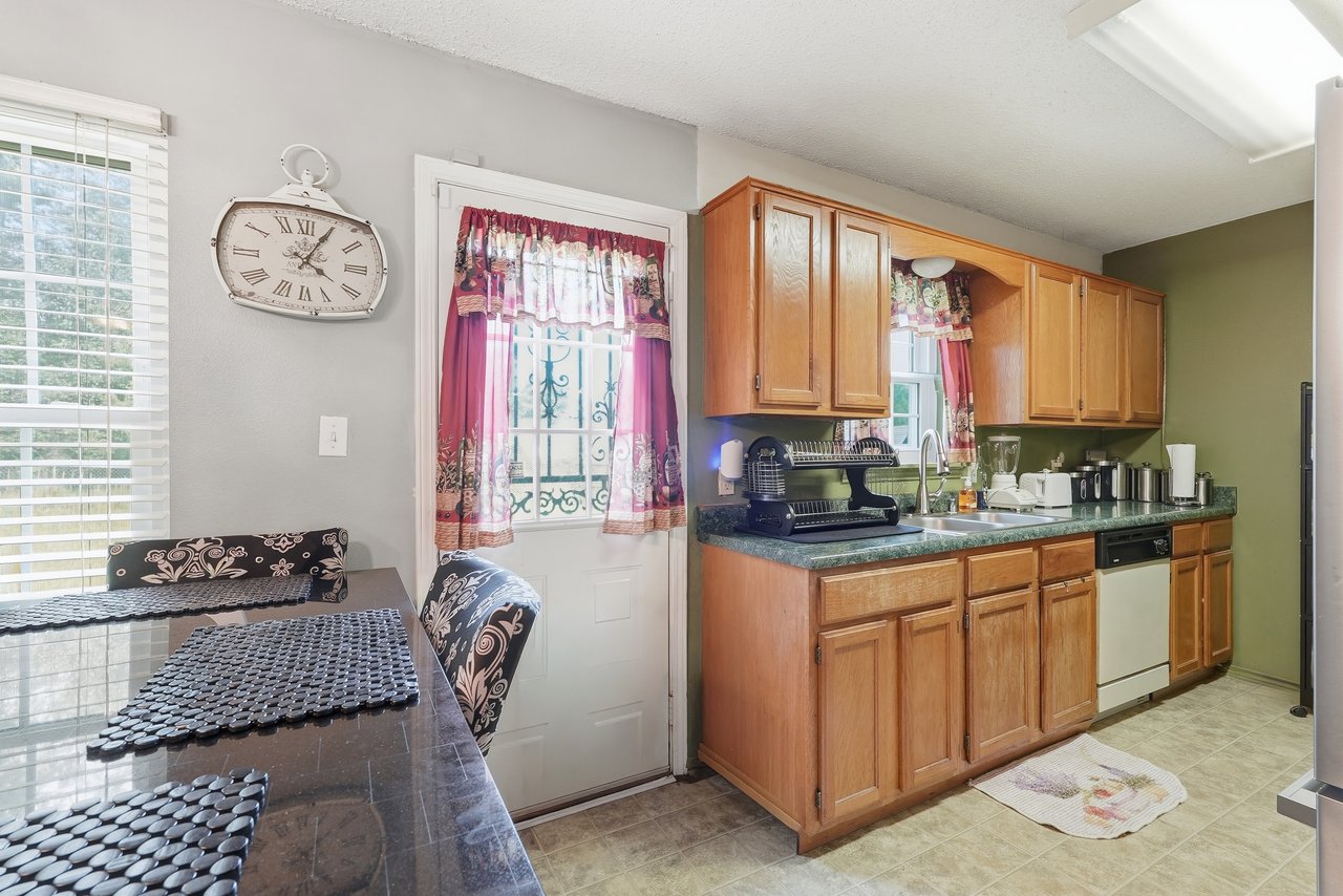 14101 Rockinghorse Ln | Alexander, AR