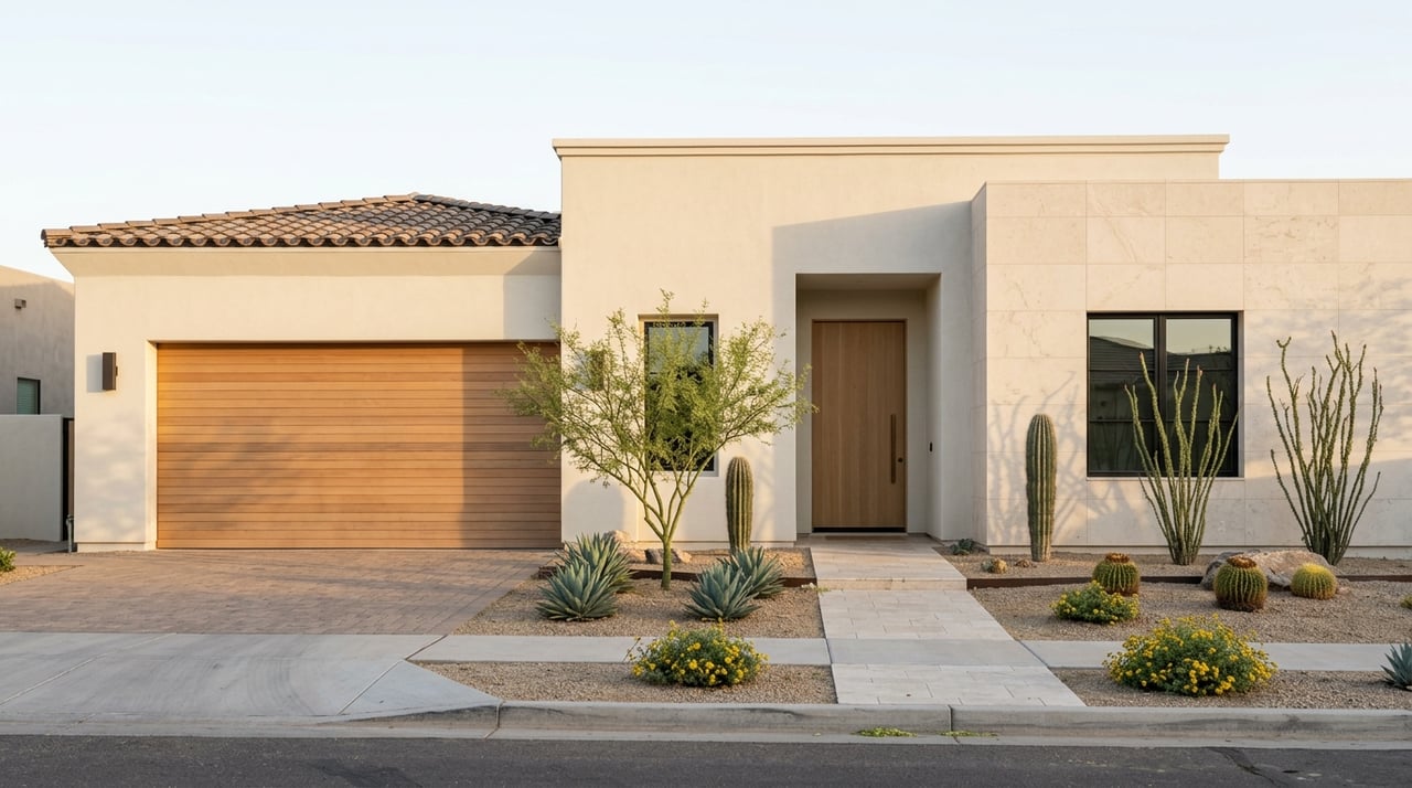 Comparing Desert Mountain Villages For Home Buyers