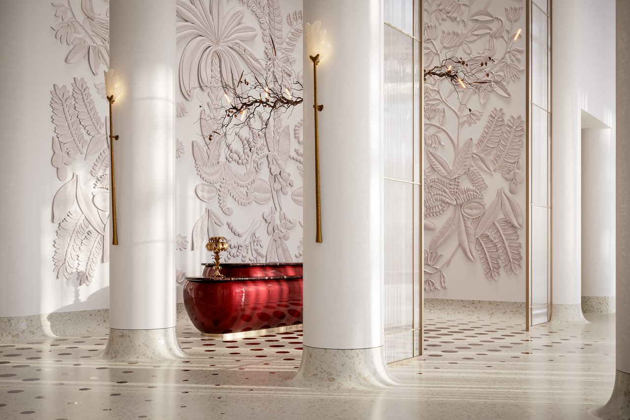 Inside the Faena Residences Miami Penthouse Collection