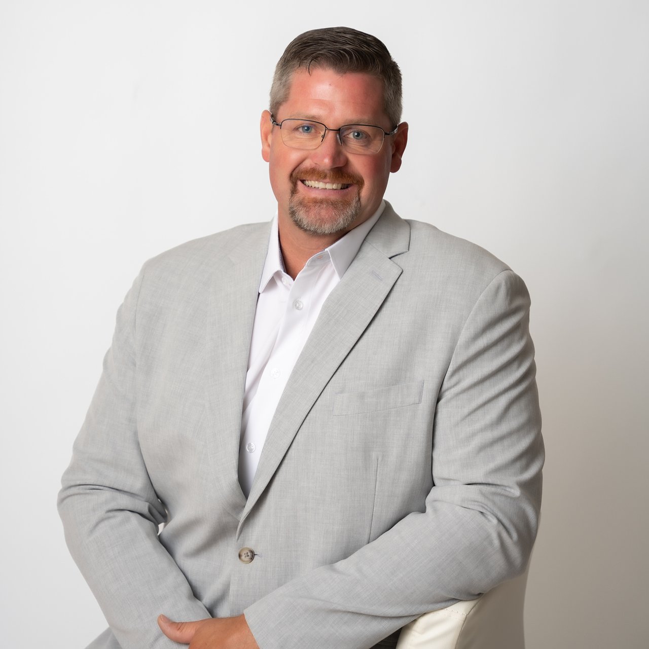 Cody Edwards Grangeville, ID Real Estate Agent Headshot