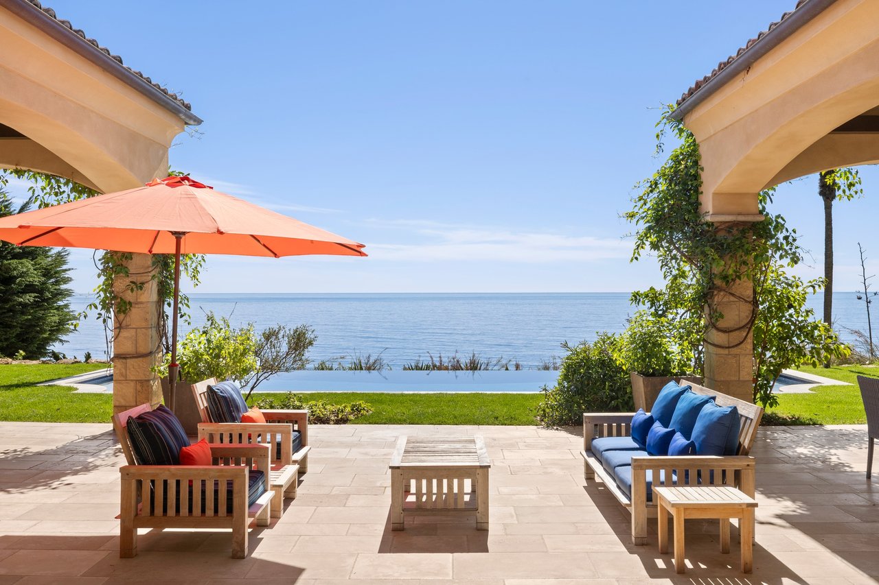 Marisol Spanish Estate