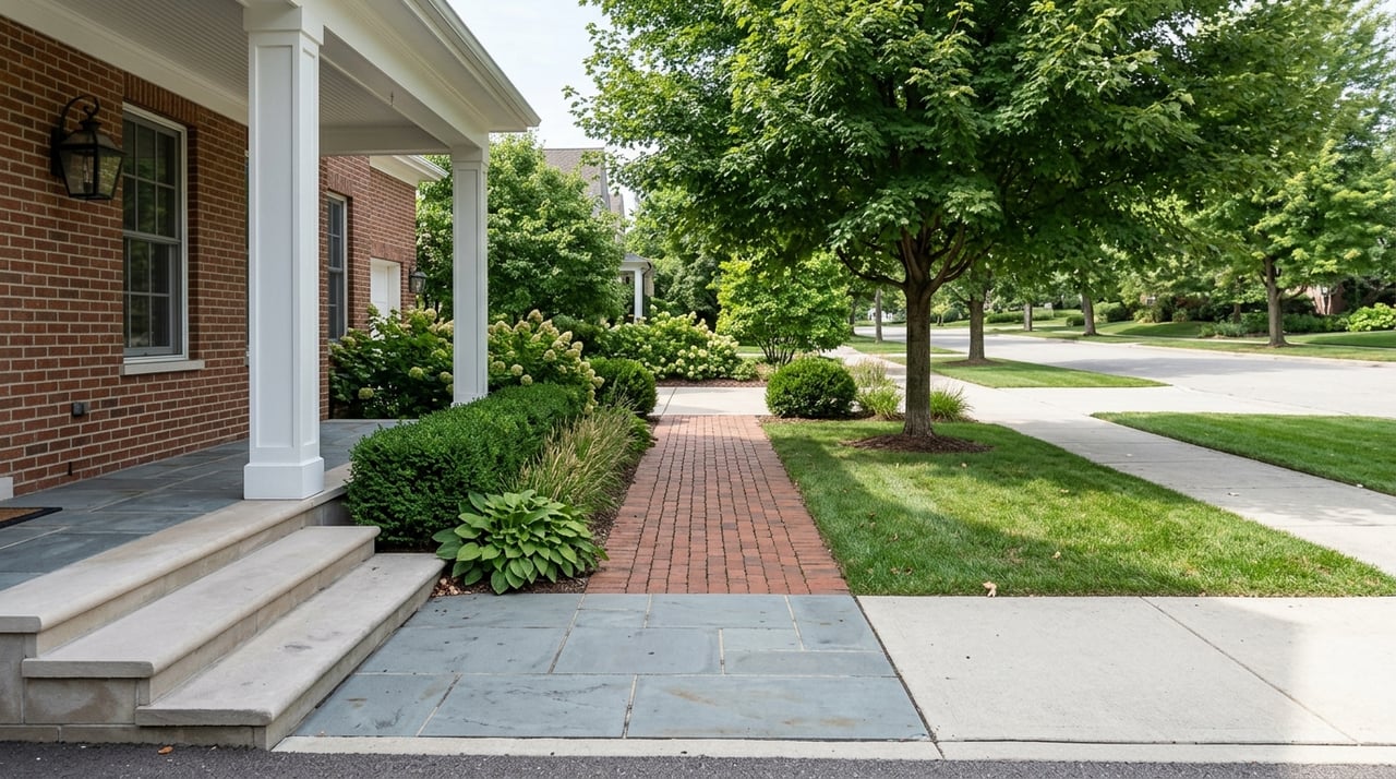 Libertyville Living: Downtown, Trails And Neighborhood Charm