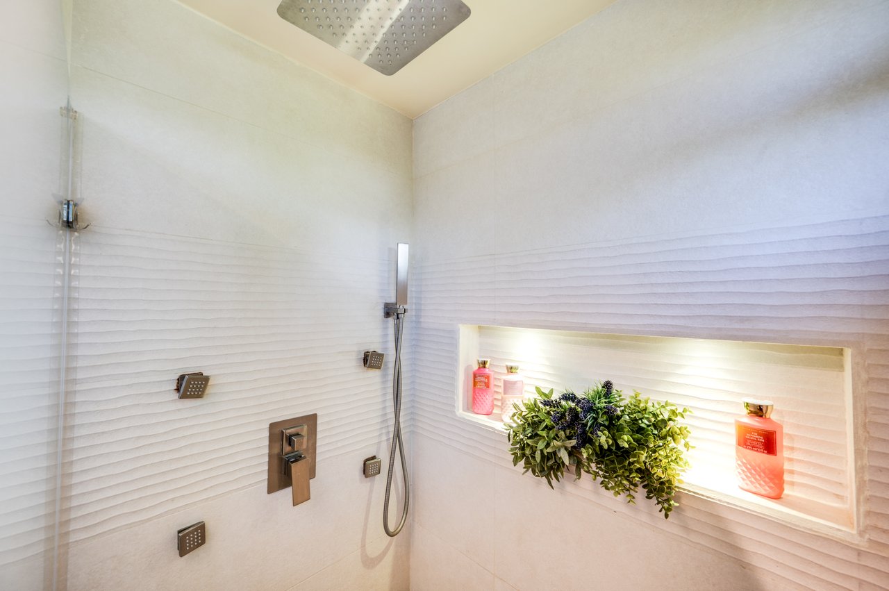 Villaggio Claudia. Unit 24 | Fully Renovated Villa with Garage, Pool Access & High-End Features/ Car Included