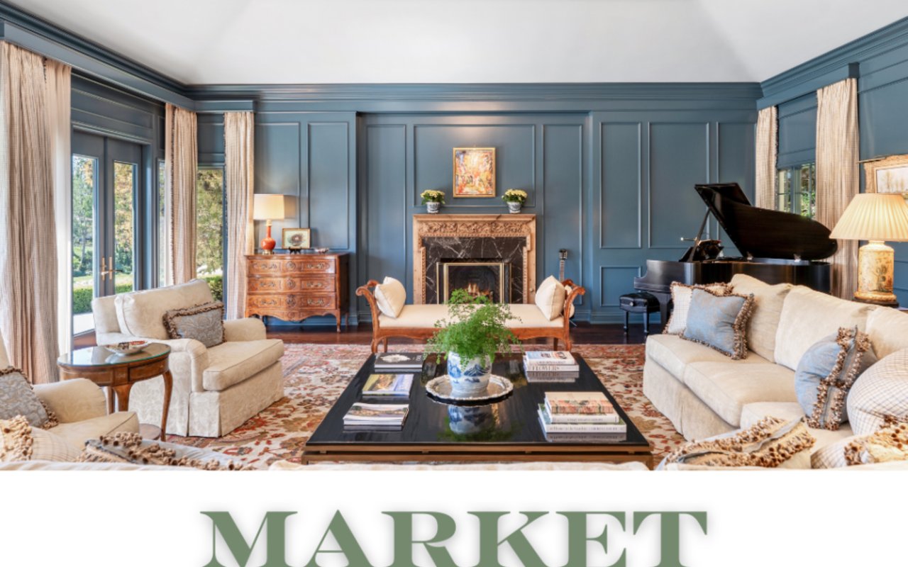 May Real Estate Market Update
