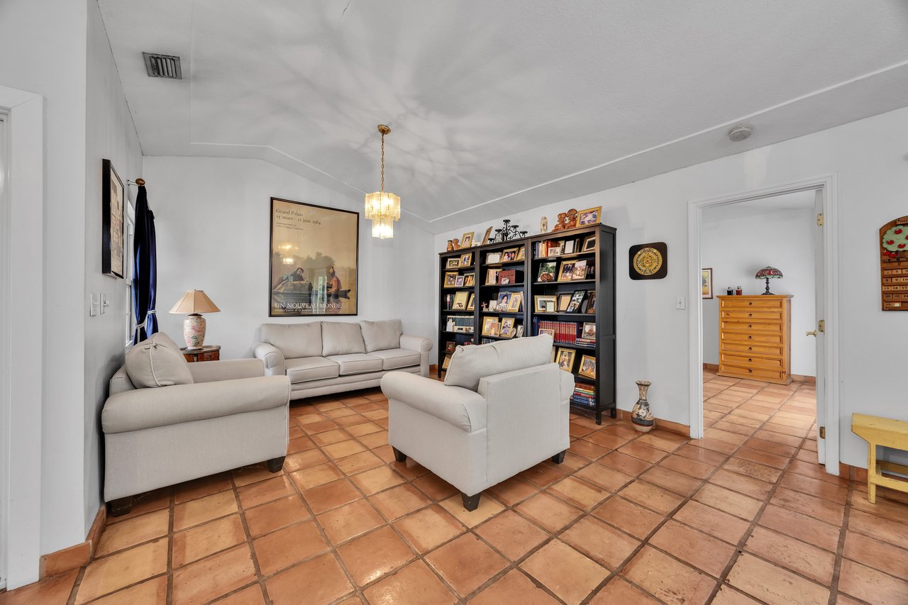 Estate Sale Opportunity in Kendall