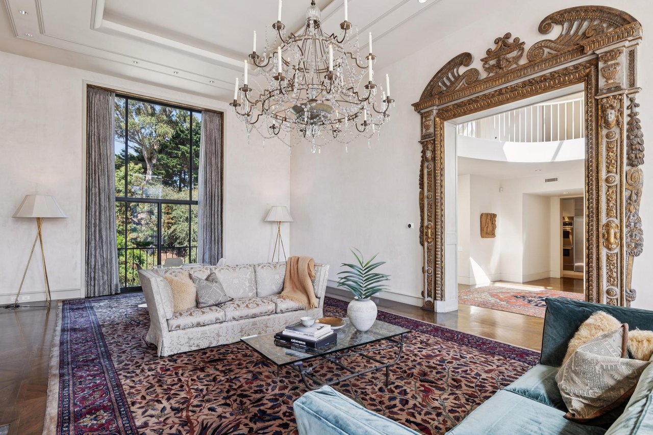 111 Telegraph Hill Blvd.