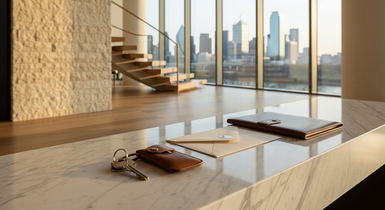 What Closing Costs Cover for Dallas Buyers