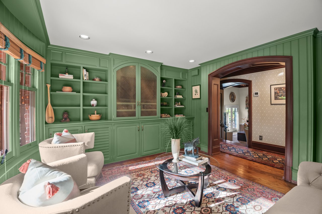 12359 Farr Ranch Road