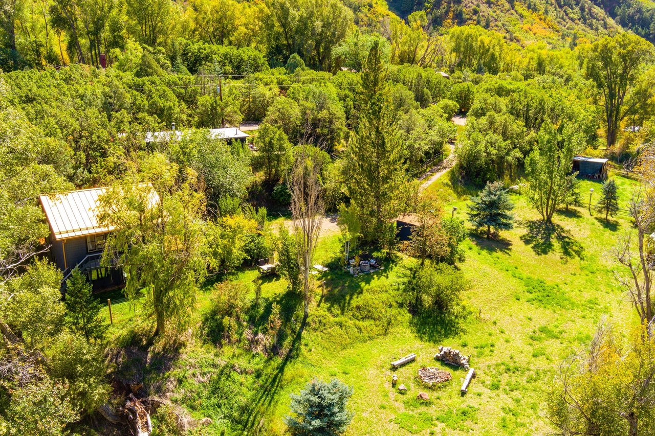 A Hidden Gem Along the Crystal River