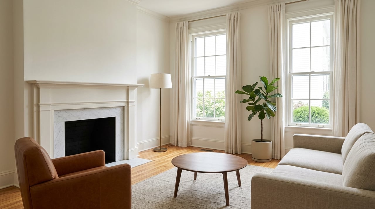 Preparing To Sell Your Home In Sleepy Hollow