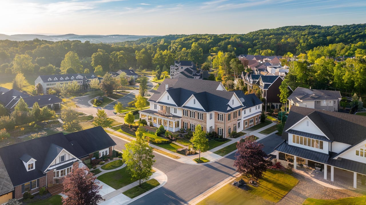 Top Neighborhoods to Invest in Chapel Hill, NC This Year