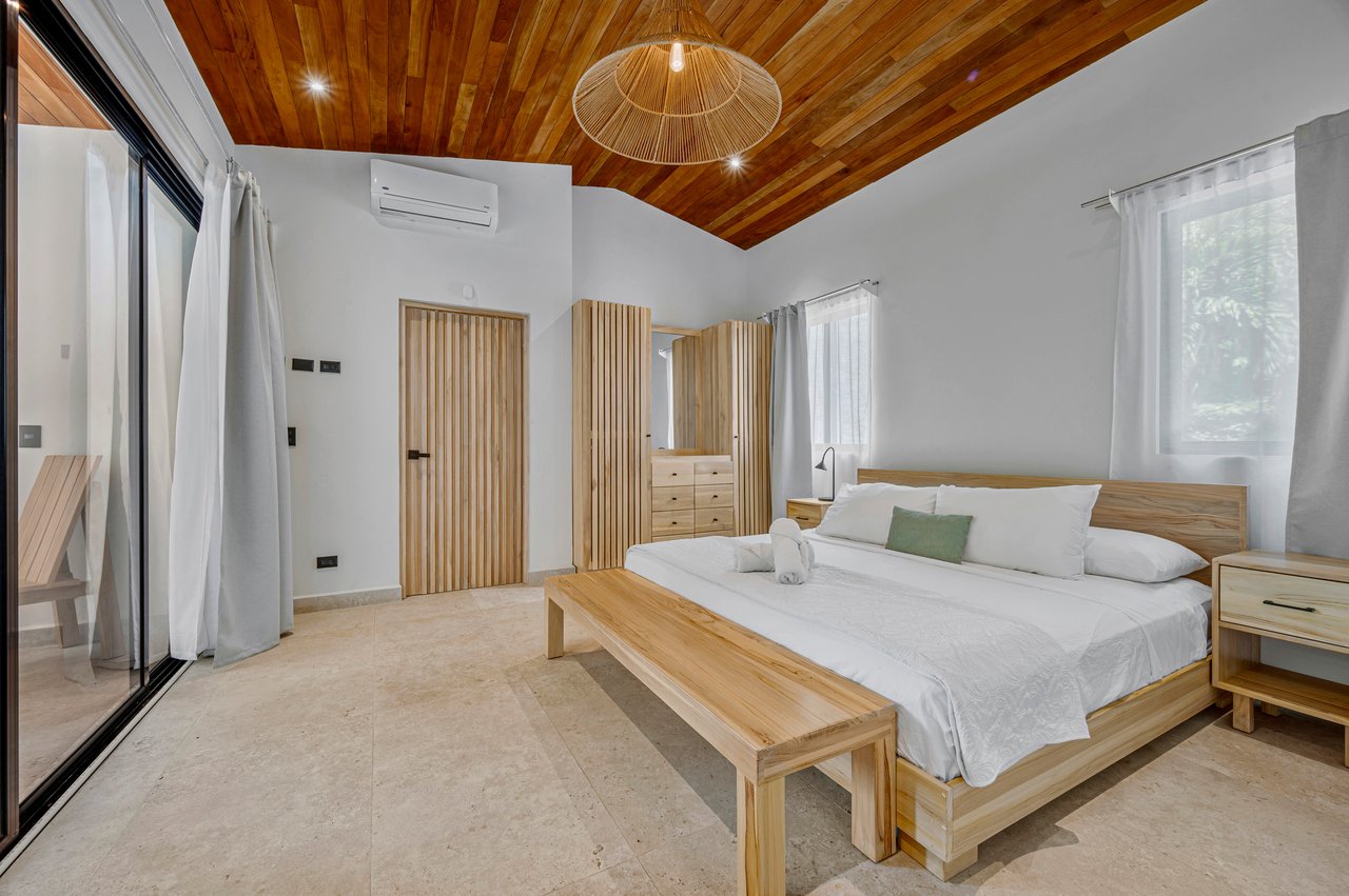 Guiones Private Residences