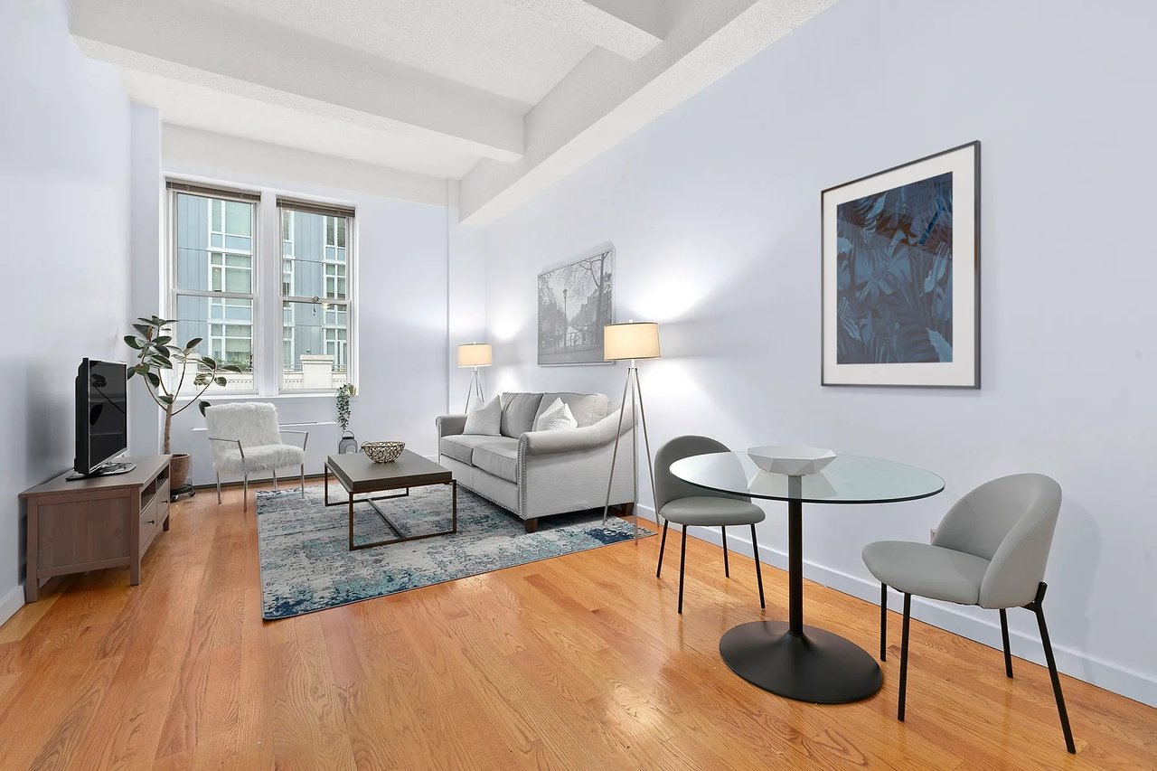 96 Schermerhorn St #8H