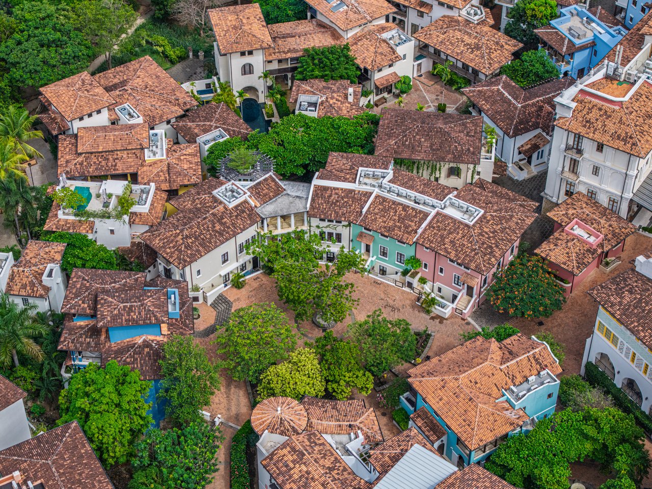 16 Avenida La Antigua | Renovated Turn- Key Living in the Heart of Las Catalinas