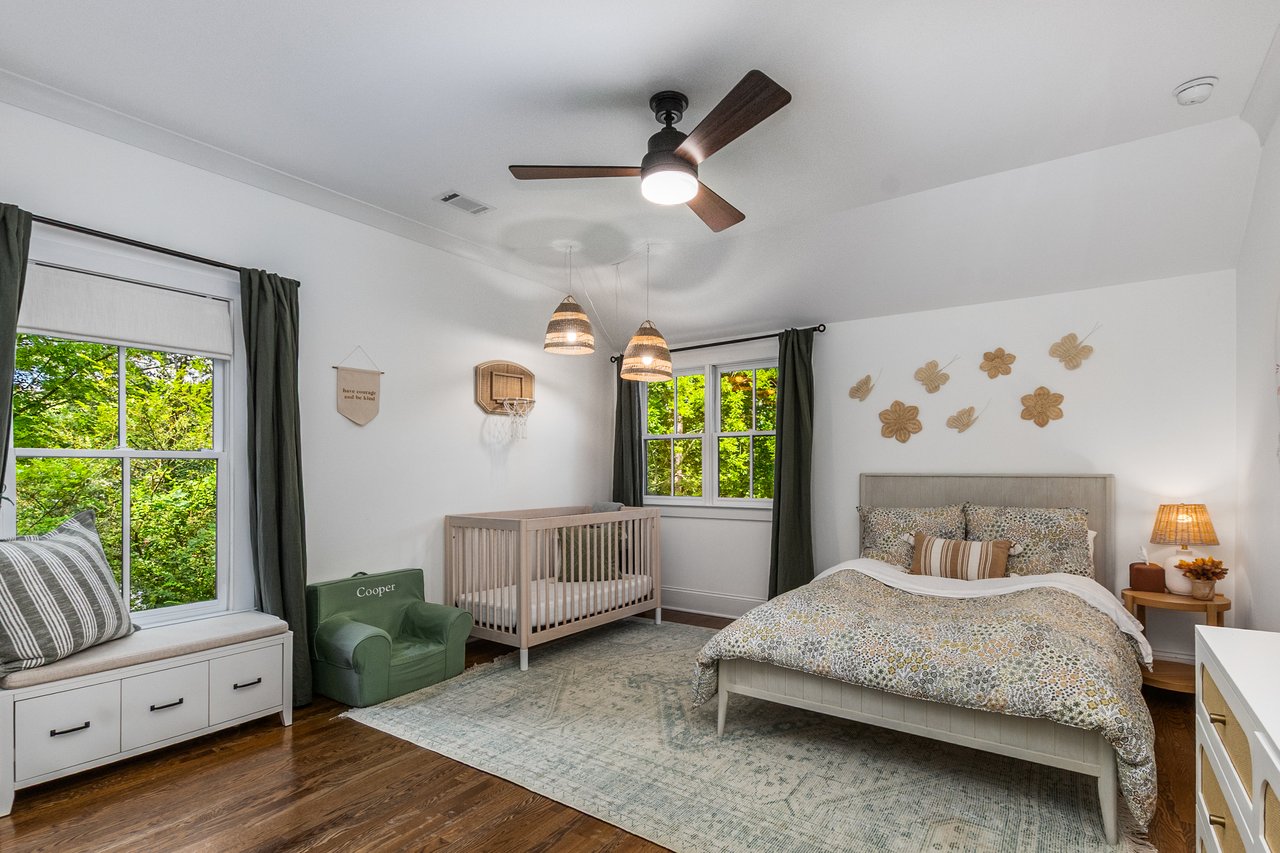 1273 Bernadette Lane NE