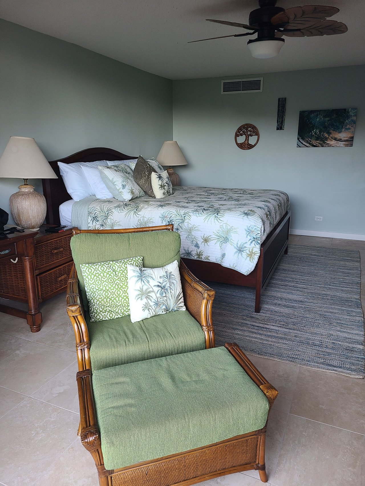 Maui Kaanapali Villas 408