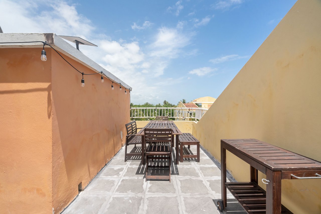 Cond. Villas del Mar Beach Resort | Loíza, P.R. 