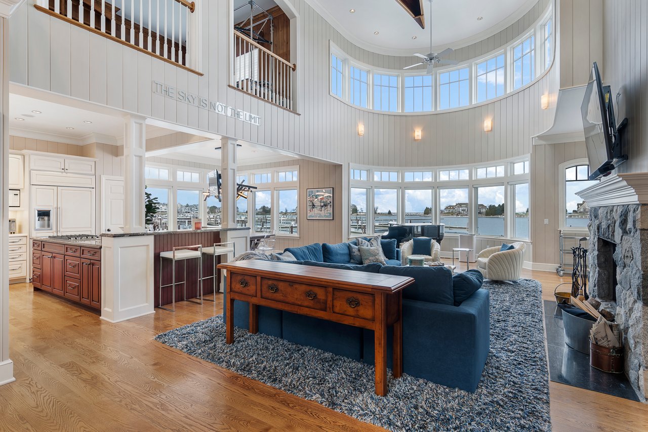 Bay Harbor Home - LONG TERM RENTAL ONLY