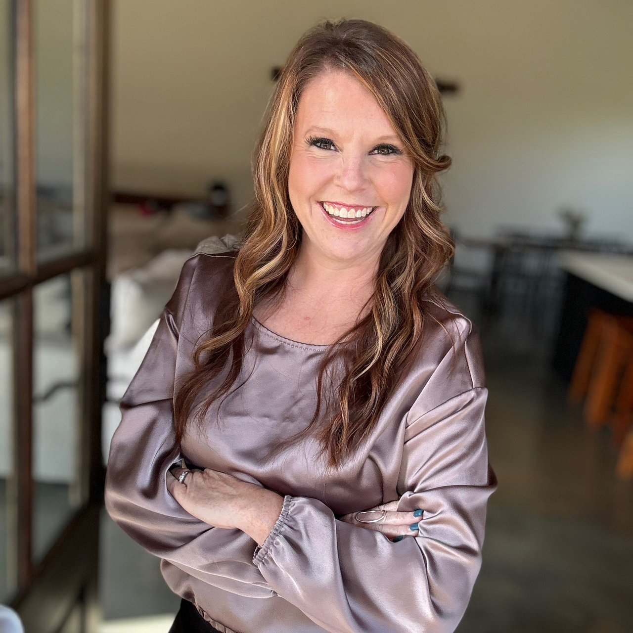 Haley Powers Colbert, GA Real Estate Agent Headshot