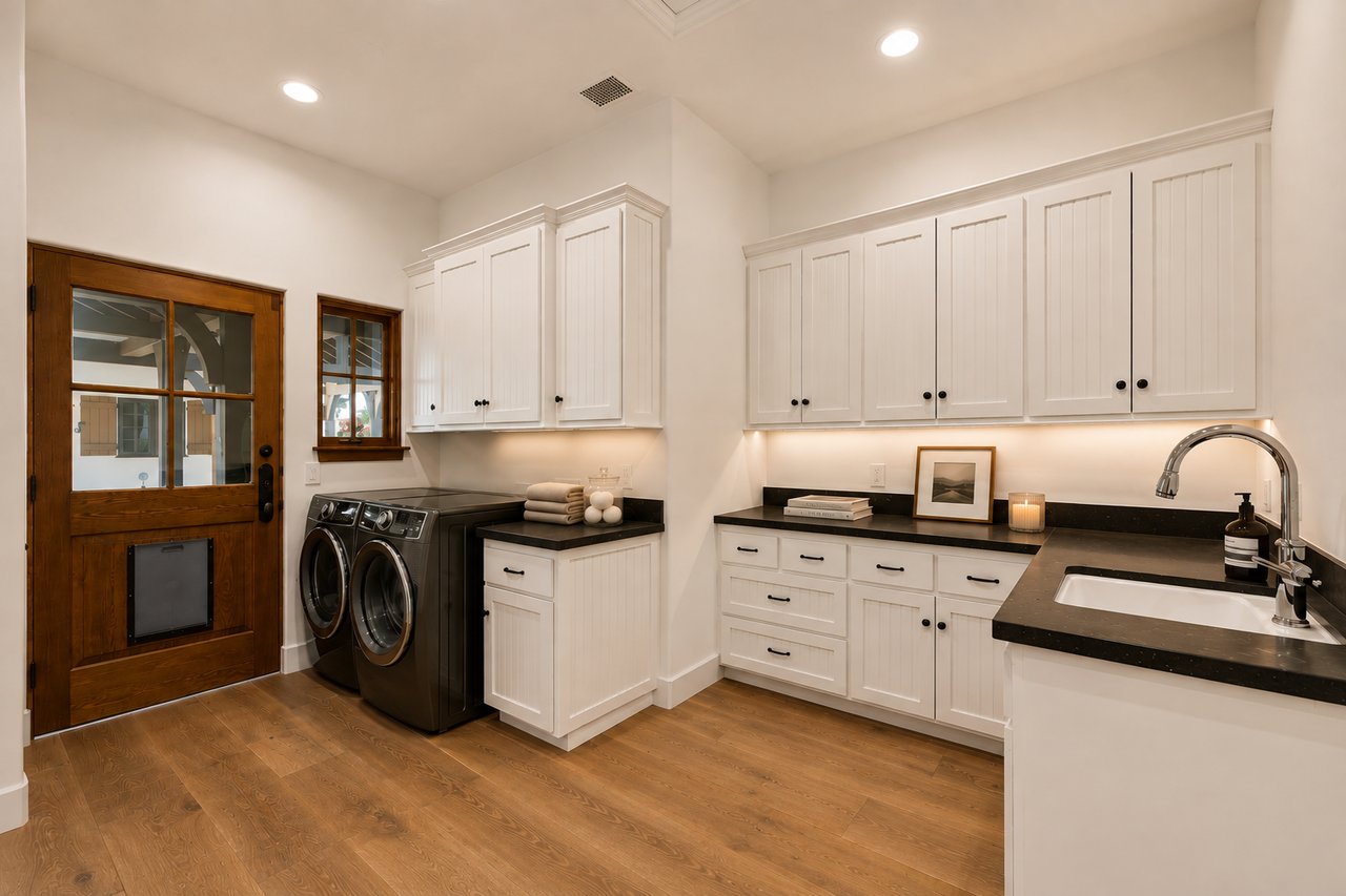 Regency Hills Estate