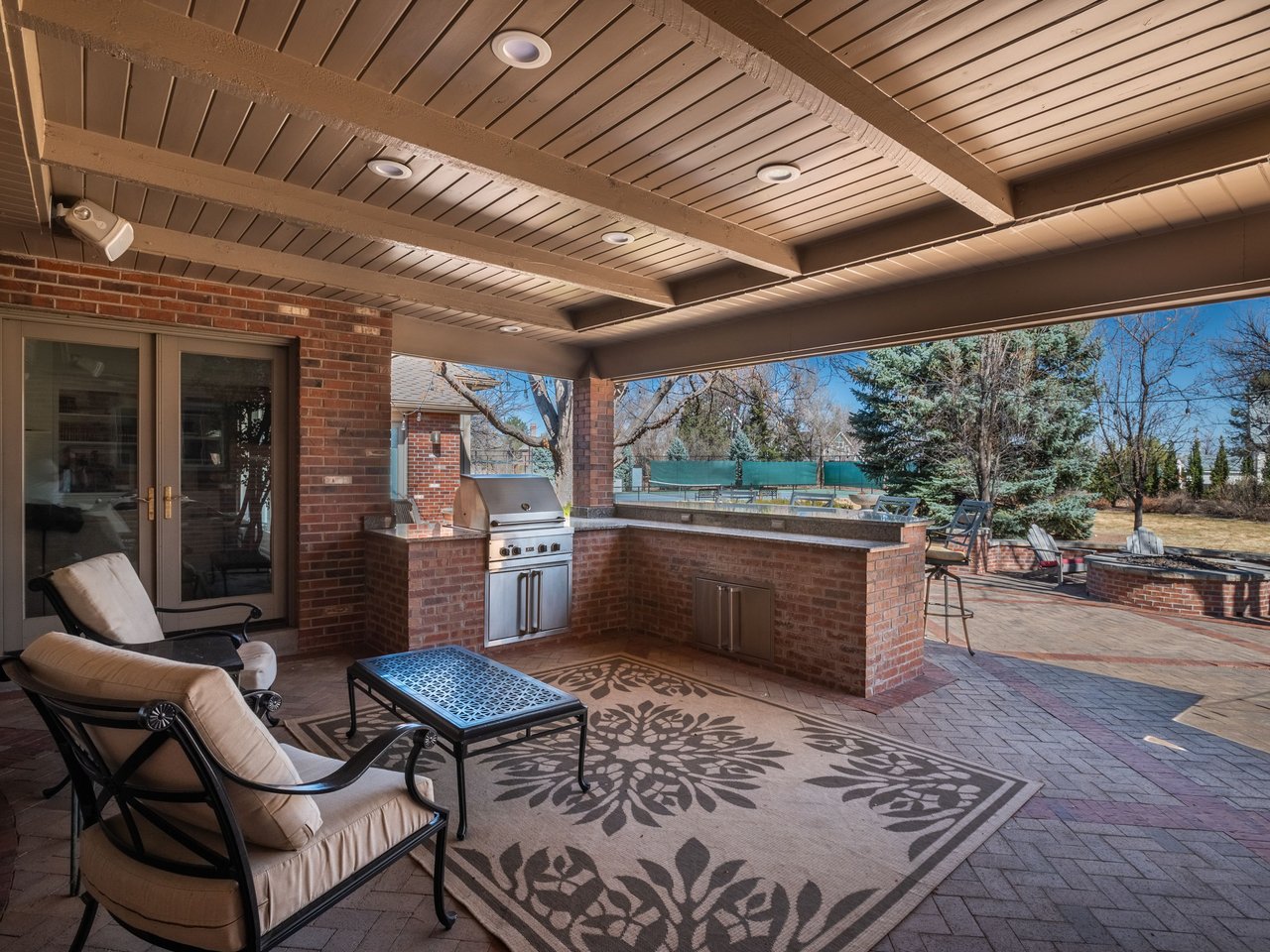 4790 South Franklin Street