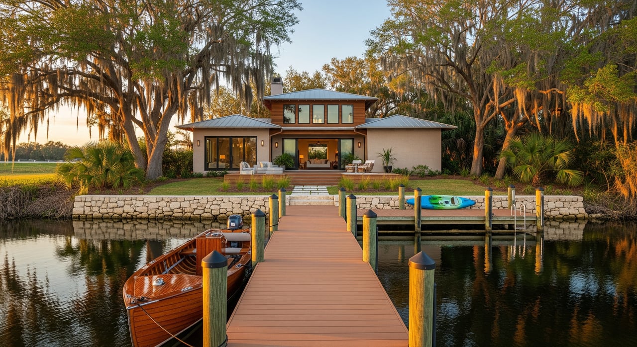 Suncoast Parkway Access And Weeki Wachee Second‑Home Demand