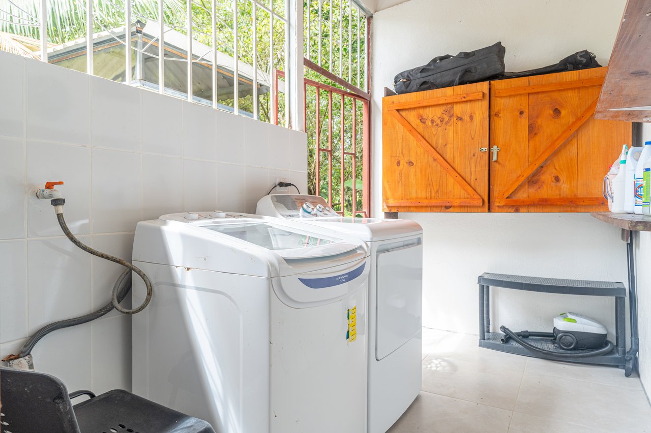 Creekside Harmony Villa | 4 Bedrooms • 3.5 Bathrooms • Private Pool • Surrounded by Nature